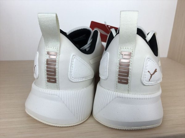 画像5: PUMA（プーマ） FLYER RUNNER FEMME WNS（フライヤーランナーフェムウィメンズ） スニーカー 靴 ウィメンズ 新品 (2170) (5)