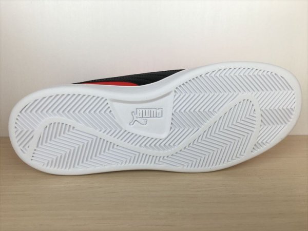 画像3: PUMA（プーマ） Smash V2 Buck（スマッシュV2バック） スニーカー 靴 メンズ ウィメンズ ユニセックス 新品 (2172) (3)