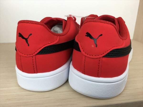 画像5: PUMA（プーマ） Smash V2 Buck（スマッシュV2バック） スニーカー 靴 メンズ ウィメンズ ユニセックス 新品 (2172) (5)