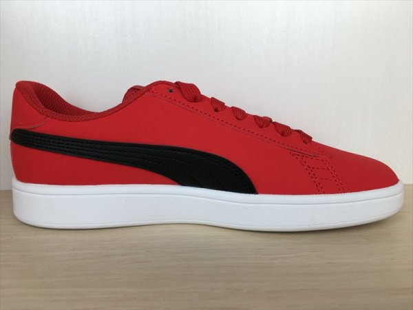 画像2: PUMA（プーマ） Smash V2 Buck（スマッシュV2バック） スニーカー 靴 メンズ ウィメンズ ユニセックス 新品 (2172) (2)