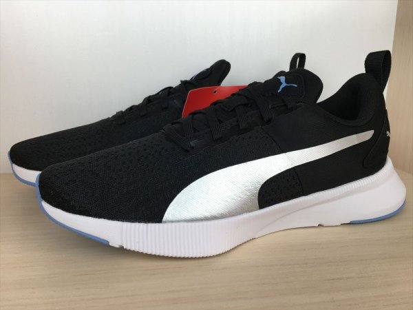 画像4: PUMA（プーマ） FLYER RUNNER FEMME WNS（フライヤーランナーフェムウィメンズ） スニーカー 靴 ウィメンズ 新品 (2171) (4)