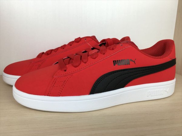 画像4: PUMA（プーマ） Smash V2 Buck（スマッシュV2バック） スニーカー 靴 メンズ ウィメンズ ユニセックス 新品 (2172) (4)