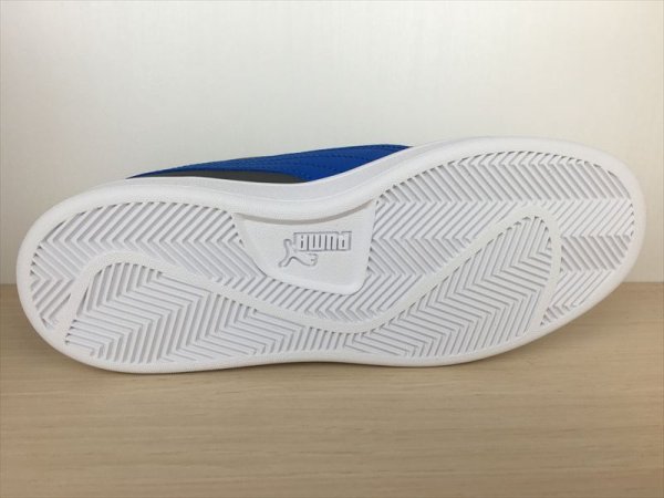 画像3: PUMA（プーマ） Smash V2 Buck（スマッシュV2バック） スニーカー 靴 メンズ ウィメンズ ユニセックス 新品 (2174) (3)
