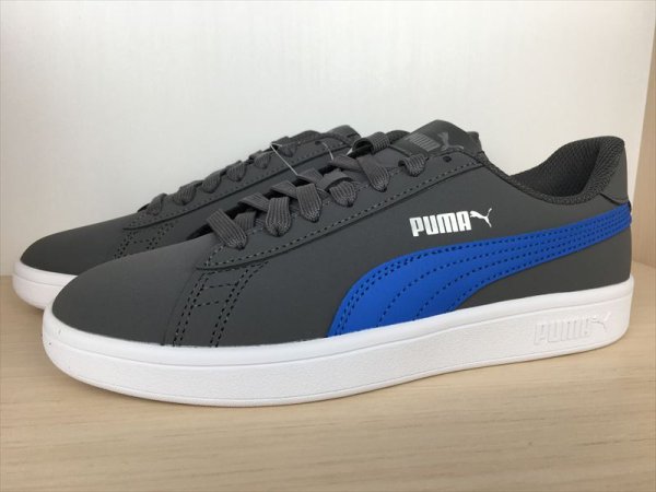 画像4: PUMA（プーマ） Smash V2 Buck（スマッシュV2バック） スニーカー 靴 メンズ ウィメンズ ユニセックス 新品 (2174) (4)