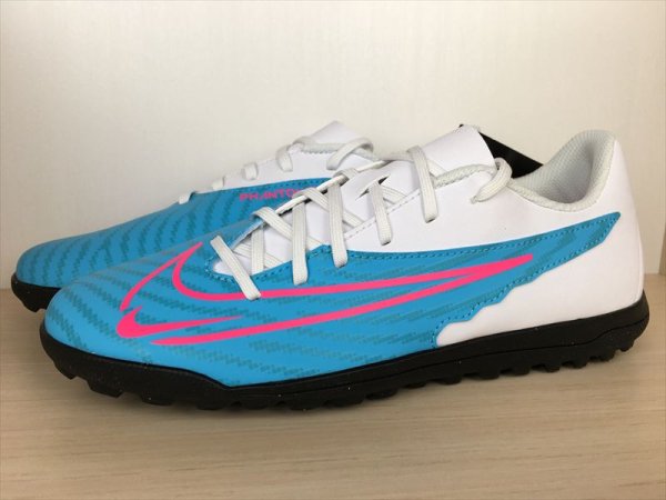画像4: NIKE（ナイキ） PHANTOM GX CLUB TF（ファントムGX クラブ TF） サッカーシューズ トレーニングシューズ スニーカー 靴 メンズ 新品 (2173) (4)