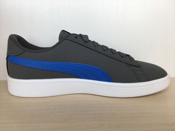 画像2: PUMA（プーマ） Smash V2 Buck（スマッシュV2バック） スニーカー 靴 メンズ ウィメンズ ユニセックス 新品 (2174) (2)