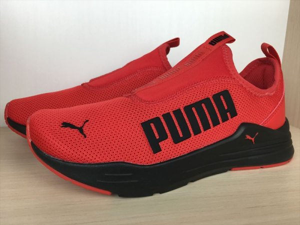 画像4: PUMA（プーマ） Wired Rapid（ワイヤードラピッド） スニーカー スリッポン 靴 メンズ ウィメンズ ユニセックス 新品 (2175) (4)