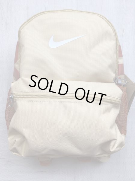 画像1: NIKE（ナイキ） バックパック リュックサック リュック バッグ キッズ ミニ 新品 (127) (1)