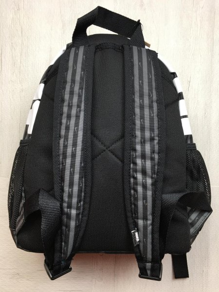 画像2: NIKE（ナイキ） バックパック リュックサック リュック バッグ キッズ ミニ 新品 (126) (2)