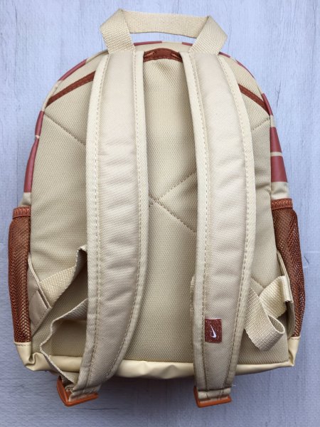 画像2: NIKE（ナイキ） バックパック リュックサック リュック バッグ キッズ ミニ 新品 (127) (2)