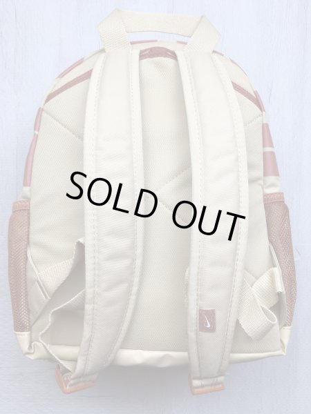 画像2: NIKE（ナイキ） バックパック リュックサック リュック バッグ キッズ ミニ 新品 (127) (2)