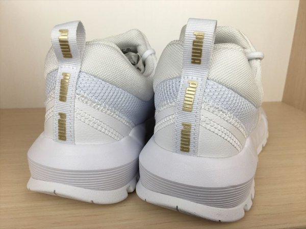 画像5: PUMA（プーマ） VENUS SL（ヴィーナスSL） スニーカー 靴 ウィメンズ 新品 (2176) (5)