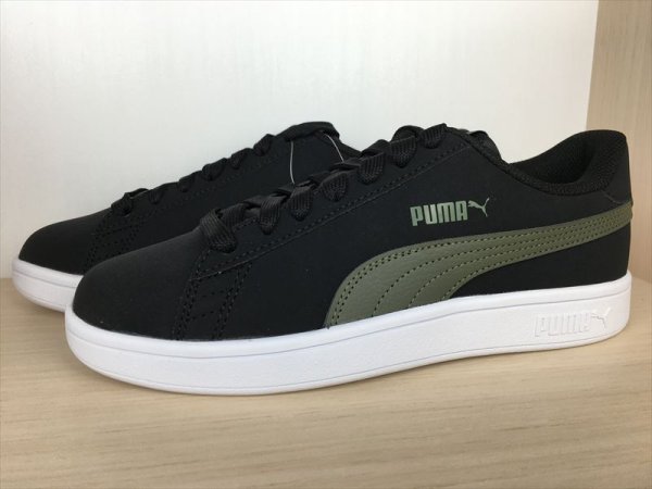 画像4: PUMA（プーマ） Smash V2 Buck（スマッシュV2バック） スニーカー 靴 メンズ ウィメンズ ユニセックス 新品 (2178) (4)