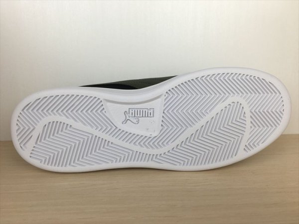 画像3: PUMA（プーマ） Smash V2 Buck（スマッシュV2バック） スニーカー 靴 メンズ ウィメンズ ユニセックス 新品 (2178) (3)