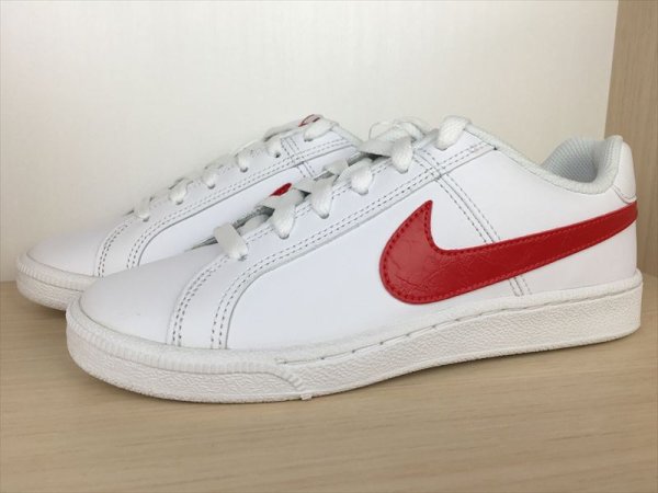 画像4: NIKE（ナイキ） COURT ROYALE（コートロイヤル） スニーカー 靴 ウィメンズ 新品 (2180) (4)