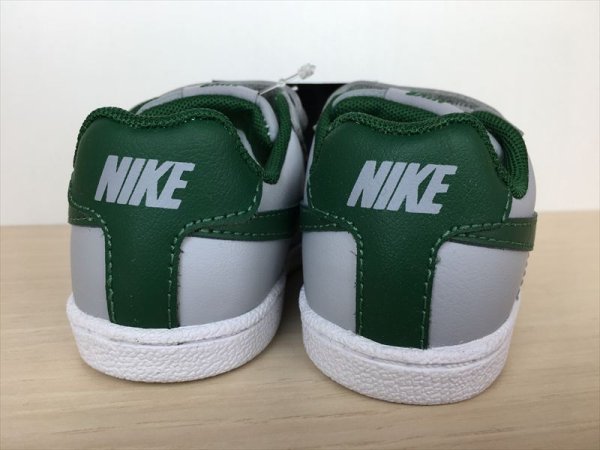 画像5: NIKE（ナイキ） COURT ROYALE TDV（コートロイヤル TDV） スニーカー 靴 ベビーシューズ 新品 (2181) (5)