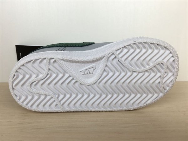 画像3: NIKE（ナイキ） COURT ROYALE TDV（コートロイヤル TDV） スニーカー 靴 ベビーシューズ 新品 (2181) (3)