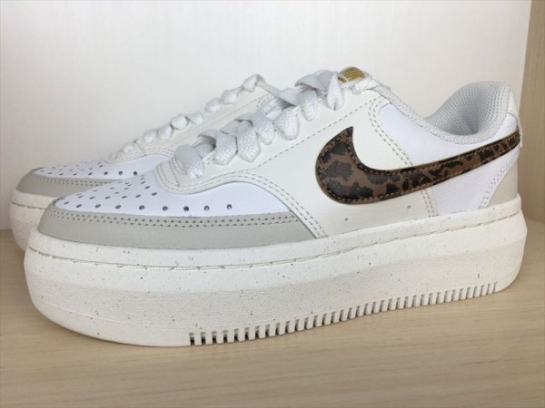 画像4: NIKE（ナイキ） COURT VISION ALTA（コートヴィジョンアルタ） スニーカー 靴 ウィメンズ 新品 (2182) (4)