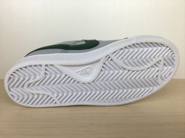 画像3: NIKE（ナイキ） COURT ROYALE PSV（コートロイヤル PSV） スニーカー 靴 ジュニア 新品 (2183) (3)