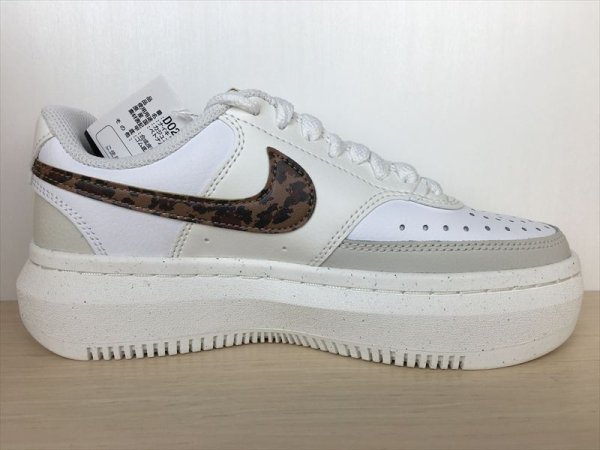 画像2: NIKE（ナイキ） COURT VISION ALTA（コートヴィジョンアルタ） スニーカー 靴 ウィメンズ 新品 (2182) (2)
