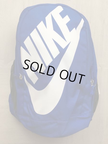 画像1: NIKE（ナイキ） バックパック リュックサック リュック バッグ 新品 (129) (1)