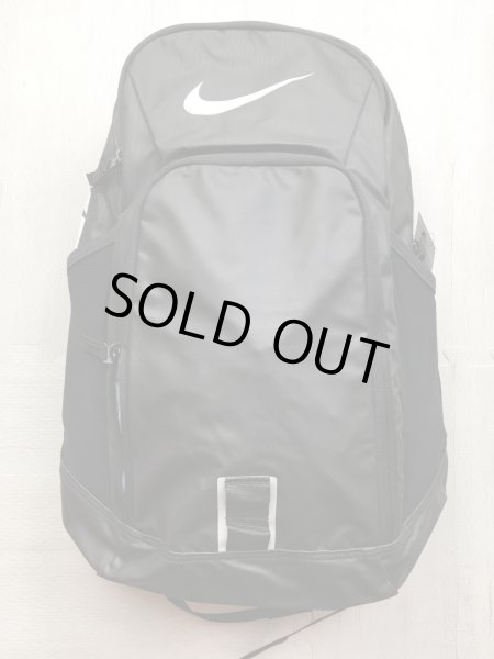 画像1: NIKE（ナイキ） バックパック リュックサック リュック バッグ 新品 (130) (1)