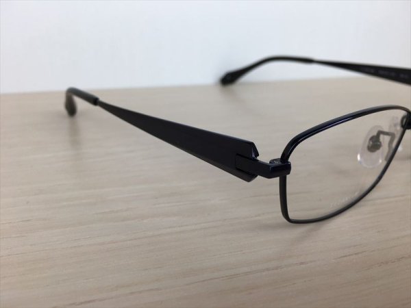 画像4: KATHARINE HAMNETT LONDON（キャサリンハムネットロンドン） メガネフレーム 56サイズ 新品 (4)