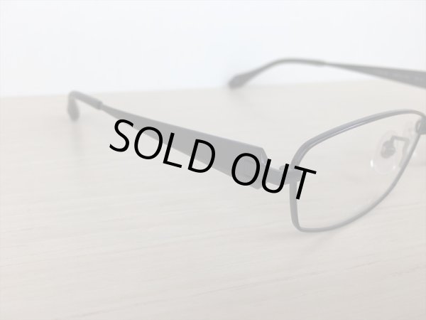 画像4: KATHARINE HAMNETT LONDON（キャサリンハムネットロンドン） メガネフレーム 56サイズ 新品 (4)