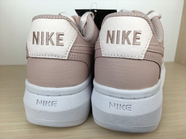 画像5: NIKE（ナイキ） COURT VISION ALTA LTR（コートヴィジョンアルタLTR） スニーカー 靴 ウィメンズ 新品 (2184) (5)