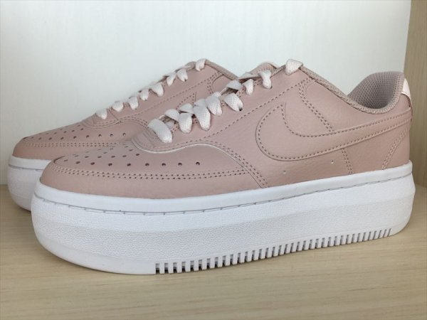 画像4: NIKE（ナイキ） COURT VISION ALTA LTR（コートヴィジョンアルタLTR） スニーカー 靴 ウィメンズ 新品 (2184) (4)