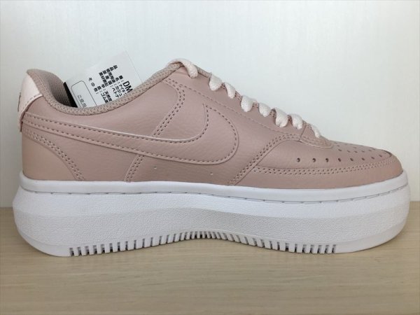 画像2: NIKE（ナイキ） COURT VISION ALTA LTR（コートヴィジョンアルタLTR） スニーカー 靴 ウィメンズ 新品 (2184) (2)