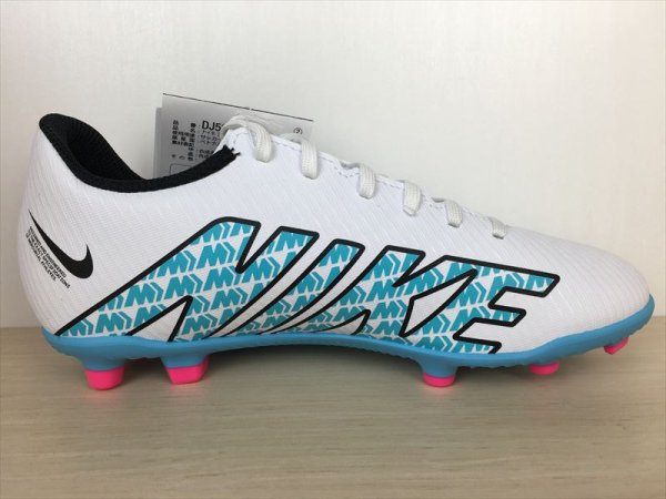 画像2: NIKE（ナイキ） JR VAPOR 15 CLUB FG/MG（ジュニアヴェイパー15クラブ FG/MG） サッカーシューズ スパイク スニーカー 靴 ジュニア 新品 (2187) (2)
