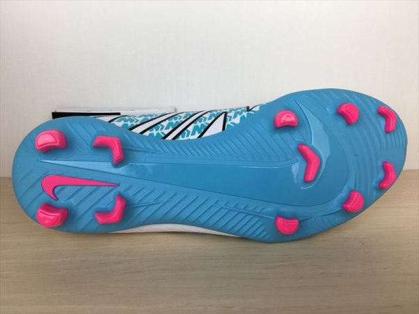 画像3: NIKE（ナイキ） JR VAPOR 15 CLUB FG/MG（ジュニアヴェイパー15クラブ FG/MG） サッカーシューズ スパイク スニーカー 靴 ジュニア 新品 (2187) (3)