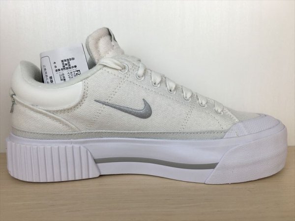 画像2: NIKE（ナイキ） COURT LEGACY LIFT（コートレガシーリフト） スニーカー 靴 ウィメンズ 新品 (2188) (2)