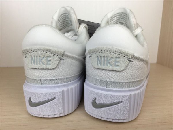 画像5: NIKE（ナイキ） COURT LEGACY LIFT（コートレガシーリフト） スニーカー 靴 ウィメンズ 新品 (2188) (5)