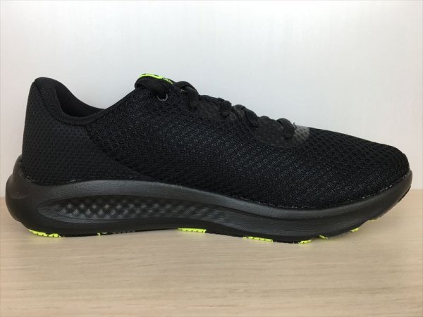画像2: UNDER ARMOUR（アンダーアーマー） Charged Pursuit 3（チャージドパスート3） スニーカー 靴 メンズ 新品 (2190) (2)
