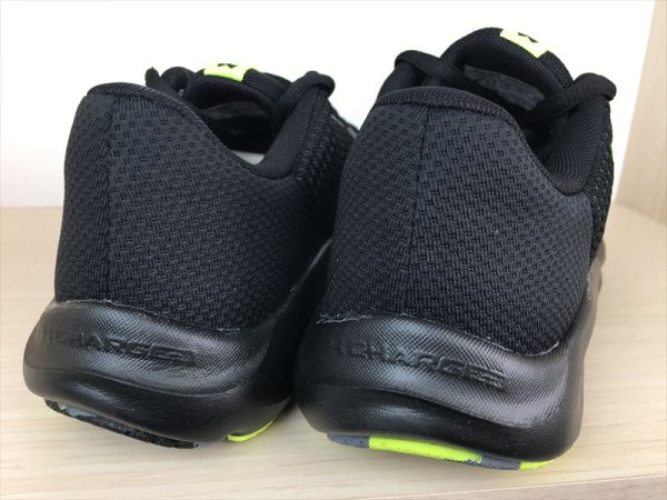 画像5: UNDER ARMOUR（アンダーアーマー） Charged Pursuit 3（チャージドパスート3） スニーカー 靴 メンズ 新品 (2190) (5)