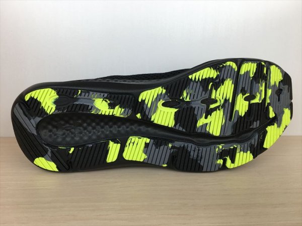 画像3: UNDER ARMOUR（アンダーアーマー） Charged Pursuit 3（チャージドパスート3） スニーカー 靴 メンズ 新品 (2190) (3)