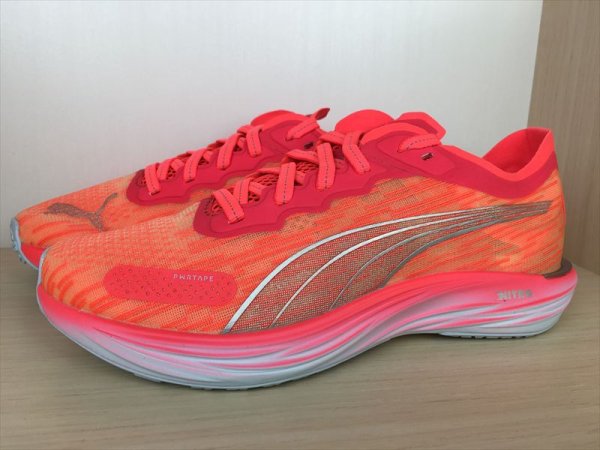 画像4: PUMA（プーマ） LIBERATE NITRO 2 WNS（リベレイトニトロ2ウィメンズ） スニーカー 靴 ウィメンズ 新品 (2191) (4)