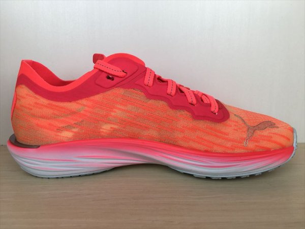 画像2: PUMA（プーマ） LIBERATE NITRO 2 WNS（リベレイトニトロ2ウィメンズ） スニーカー 靴 ウィメンズ 新品 (2191) (2)