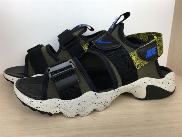 画像4: NIKE（ナイキ） CANYON SANDAL（キャニオンサンダル） 靴 サンダル メンズ 新品 (2192) (4)
