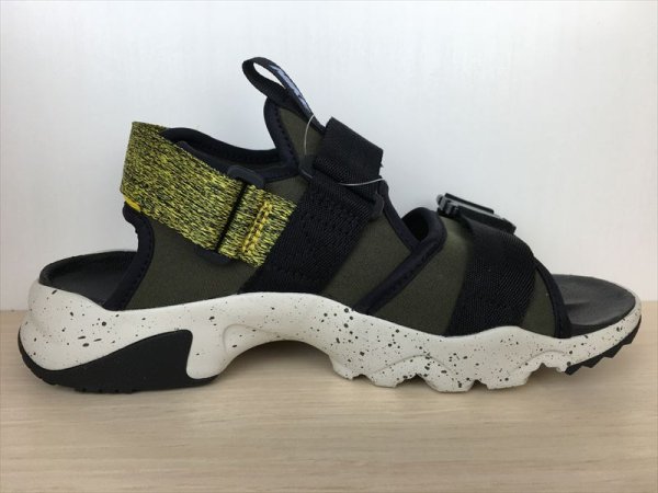 画像2: NIKE（ナイキ） CANYON SANDAL（キャニオンサンダル） 靴 サンダル メンズ 新品 (2192) (2)