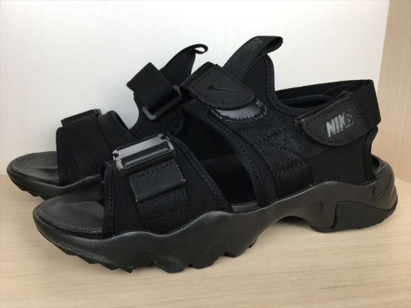 画像4: NIKE（ナイキ） CANYON SANDAL（キャニオンサンダル） 靴 サンダル メンズ 新品 (2193) (4)