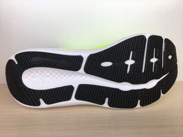 画像3: UNDER ARMOUR（アンダーアーマー） Charged Pursuit 3 EX WIDE（チャージドパスート3 EXワイド） スニーカー 靴 メンズ 新品 (2197) (3)