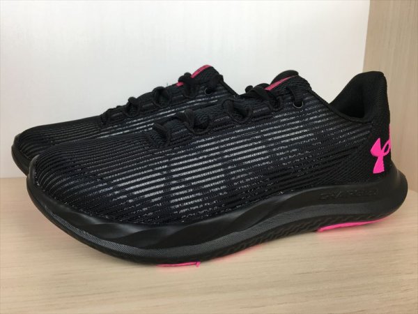 画像4: UNDER ARMOUR（アンダーアーマー） Charged Speed Swift（チャージドスピードスウィフト） スニーカー 靴 ウィメンズ 新品 (2198) (4)