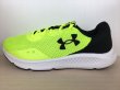 画像1: UNDER ARMOUR（アンダーアーマー） Charged Pursuit 3 EX WIDE（チャージドパスート3 EXワイド） スニーカー 靴 メンズ 新品 (2197) (1)