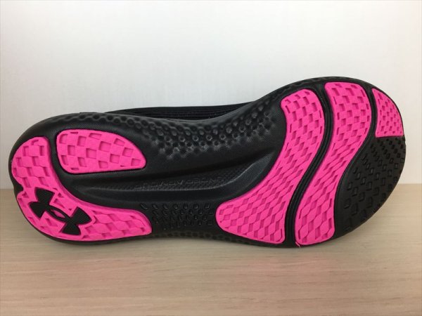 画像3: UNDER ARMOUR（アンダーアーマー） Charged Speed Swift（チャージドスピードスウィフト） スニーカー 靴 ウィメンズ 新品 (2198) (3)