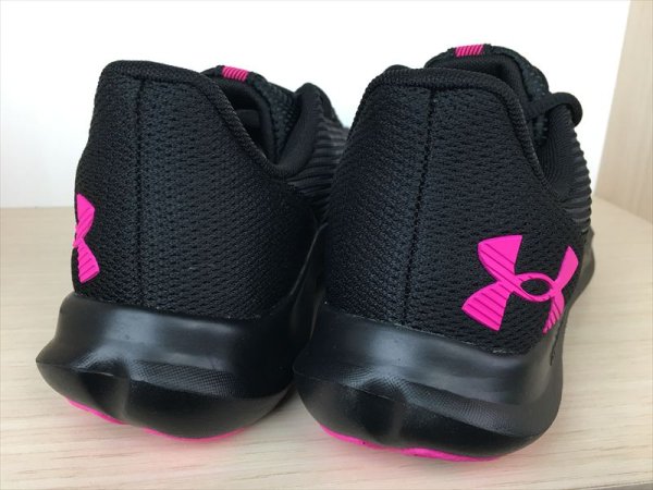 画像5: UNDER ARMOUR（アンダーアーマー） Charged Speed Swift（チャージドスピードスウィフト） スニーカー 靴 ウィメンズ 新品 (2198) (5)