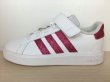 画像1: adidas（アディダス） GRAND COURT 2.0 EL K（グランドコート2.0 EL K） スニーカー 靴 キッズ・ジュニア 新品 (2199) (1)