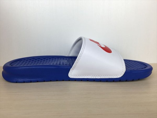 画像2: NIKE（ナイキ） BENASSI JDI（ベナッシJDI） 靴 サンダル メンズ 新品 (2200) (2)